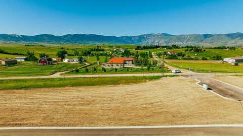 TBD Moonglow Heights, Sheridan, WY 82801