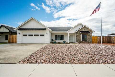 1374 Stoneridge Drive, Ranchester, WY 82839