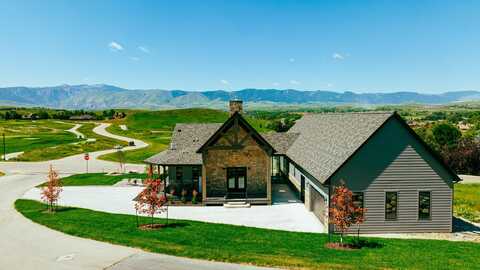 4 Eagle Ridge Drive, Sheridan, WY 82801