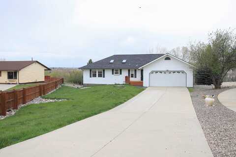 1765 Edwards Drive, Sheridan, WY 82801