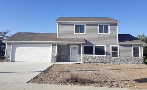 2239 Excalibur Way, Sheridan, WY 82801