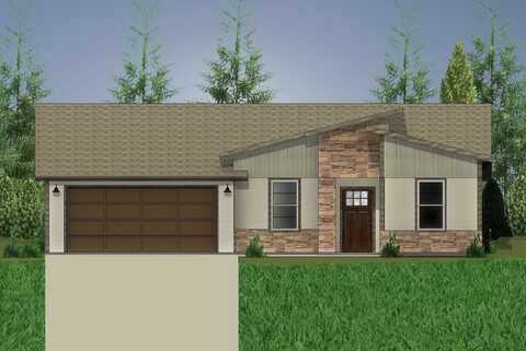 702 Camelot Street, Sheridan, WY 82801