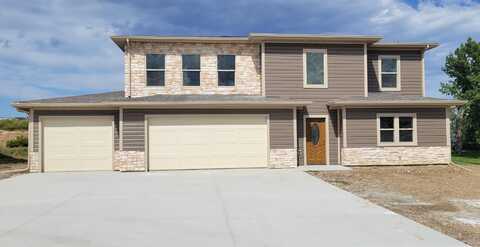 2223 Excalibur Way, Sheridan, WY 82801