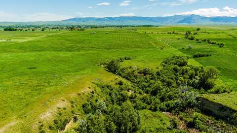 TBD North Park Road, Sheridan, WY 82801