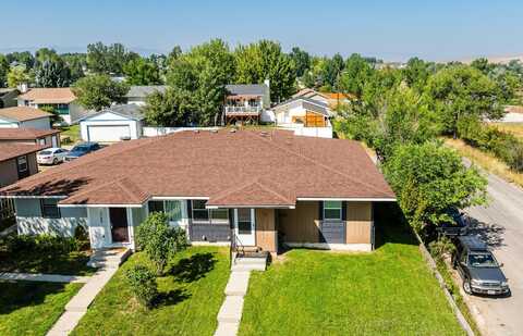 1792/1798 Yonkee Avenue, Sheridan, WY 82801