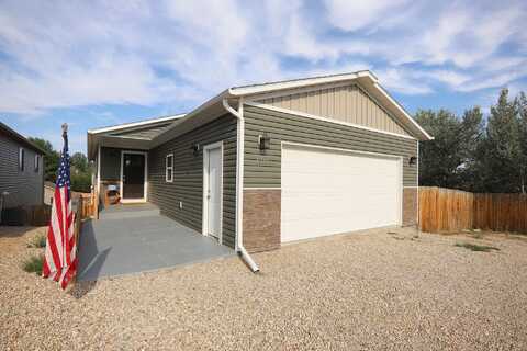 1814 Holmes Avenue, Sheridan, WY 82801