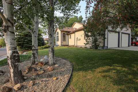 2012 Quail Court, Sheridan, WY 82801