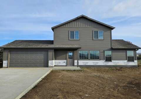 2279 Excalibur Way, Sheridan, WY 82801