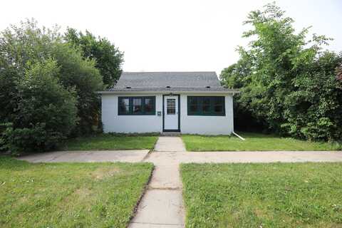 348 E 2nd Street, Sheridan, WY 82801