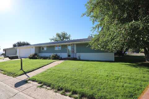 134 Crescent Drive, Sheridan, WY 82801