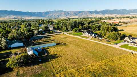 TBD Johnson Court, Sheridan, WY 82801