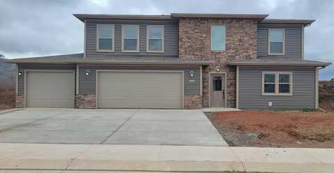 2161 Excalibur Way, Sheridan, WY 82801