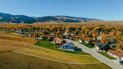 16 Black Mountain Drive, Dayton, WY 82836