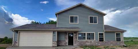 2181 Excalibur Way, Sheridan, WY 82801