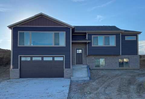 738 Lancelot Street, Sheridan, WY 82801