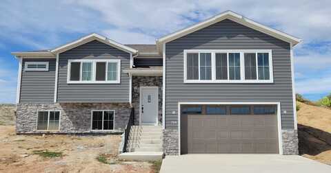 724 Lancelot Street, Sheridan, WY 82801