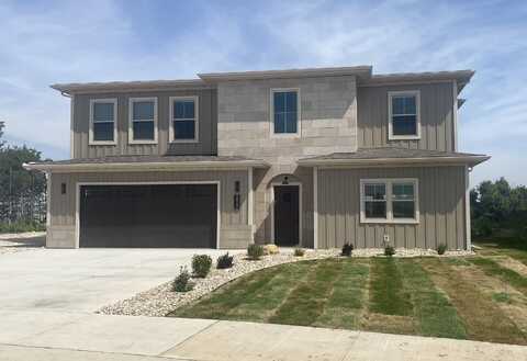 2133 Excalibur Way, Sheridan, WY 82801