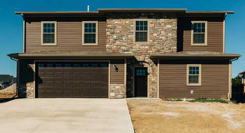 2386 Excalibur Way, Sheridan, WY 82801