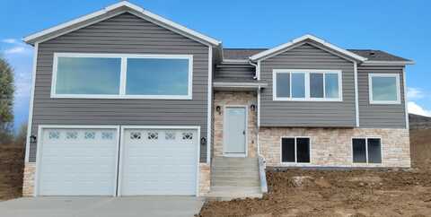 694 Lancelot Street, Sheridan, WY 82801