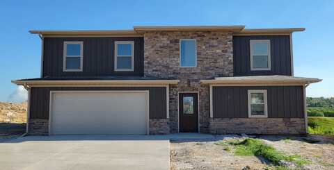 2193 Excalibur Way, Sheridan, WY 82801