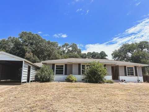 473 Ellinger Road, La Grange, TX 78945