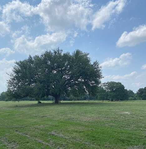 1820 South Old Smithville Road, Flatonia, TX 78941