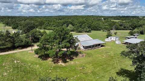 24661 Squirrel Road, New Ulm, TX 78950