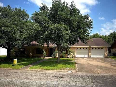 240 East Cynthia Lane, La Grange, TX 78945