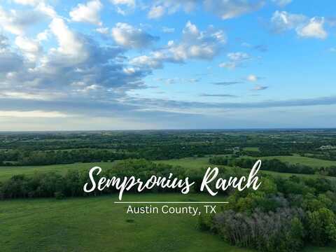 2088 Sempronius Road, Chappell Hill, TX 77426