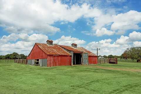 TBD O Quinn Branch Road, La Grange, TX 78945