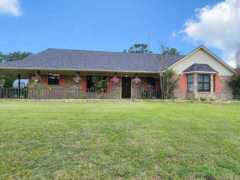 2101 North Berlin Road, Brenham, TX 77833