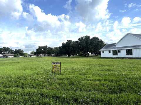 Lot 9 Thomas Estates ~ Northpointe Avenue, La Grange, TX 78945