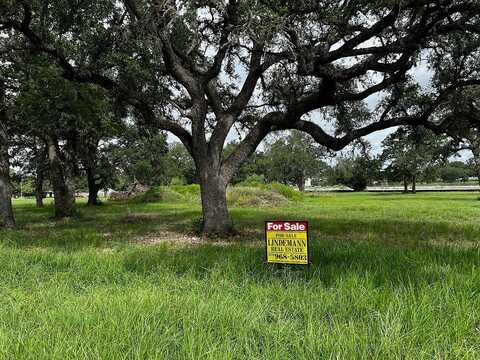 Lot 1 Thomas Estates ~ Northpointe Avenue, La Grange, TX 78945