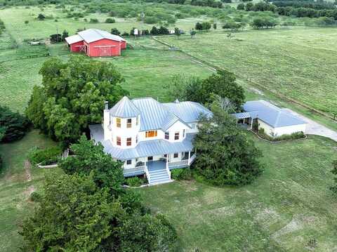 1349 Dittrich Road, Schulenburg, TX 78956