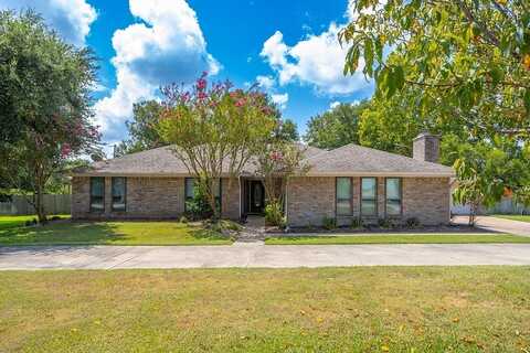 2602 Mustang Road, Brenham, TX 77833