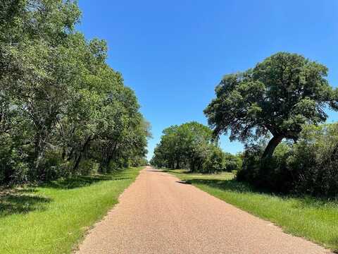 Tract 5 Sandy Creek Rd, Garwood, TX 77442