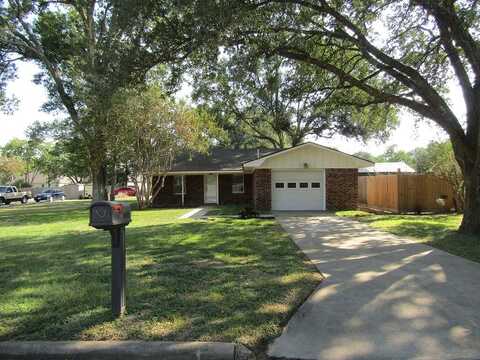 3511 6Th Street, Brookshire, TX 77423