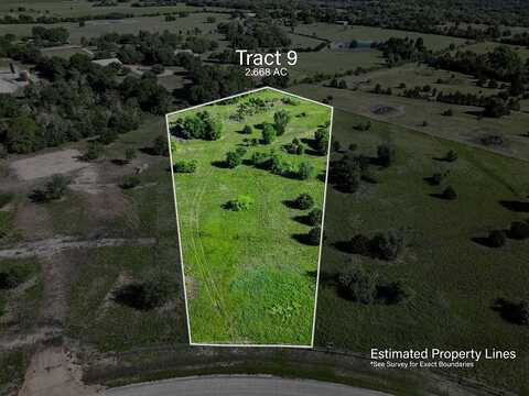 144 Woodland Meadows Lane, La Grange, TX 78945