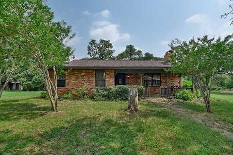 1732 County Road 103, Paige, TX 78659