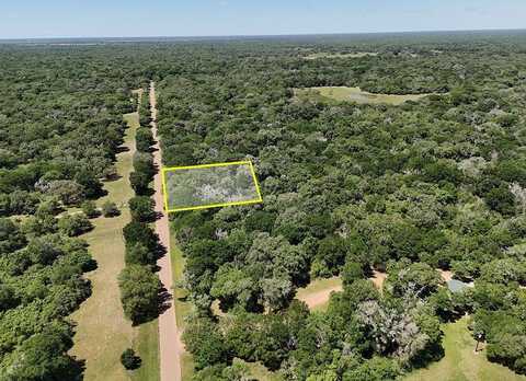 Tract 3 Sandy Creek Rd, Garwood, TX 77442