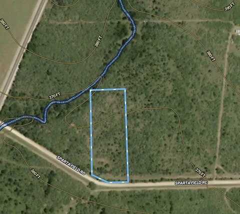 0000 County Road 451, Waelder, TX 78959