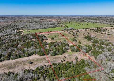 TBD - Tract 3 Schoenst Road, Carmine, TX 78932