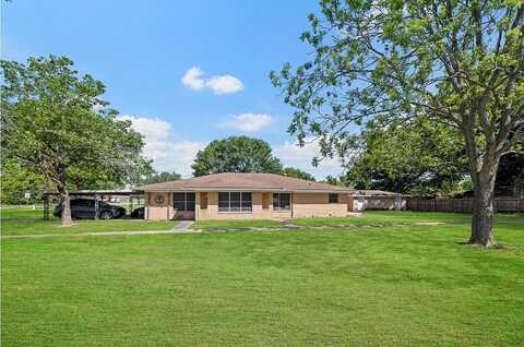 1234 Frydek Road, Sealy, TX 77474