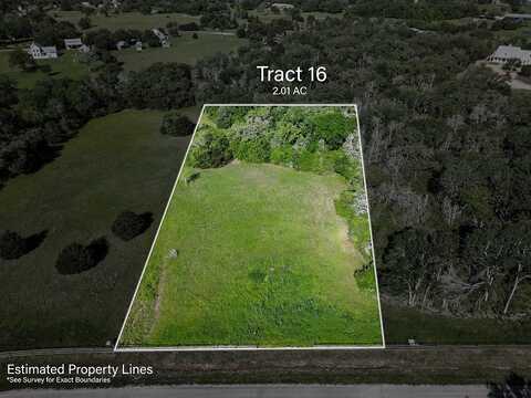 121 Woodland Meadows Lane, La Grange, TX 78945