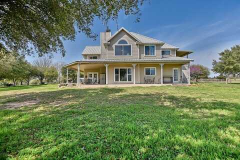 1355 Texas 237, Burton, TX 77835