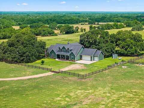 5534 Mach Road, La Grange, TX 78945