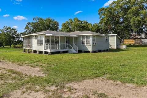 1619 Texas 237, Round Top, TX 78954