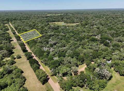 Tract 1 Sandy Creek Rd, Garwood, TX 77442