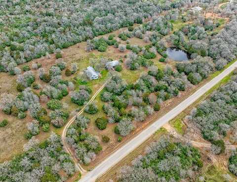 5100 Wood Duck Drive, Waelder, TX 78959