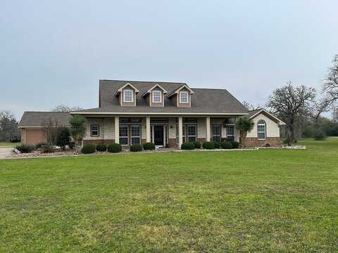 1023 Konetzke Lane, La Grange, TX 78945